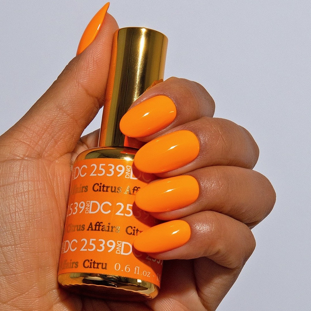 DC Citrus Affairs #2539