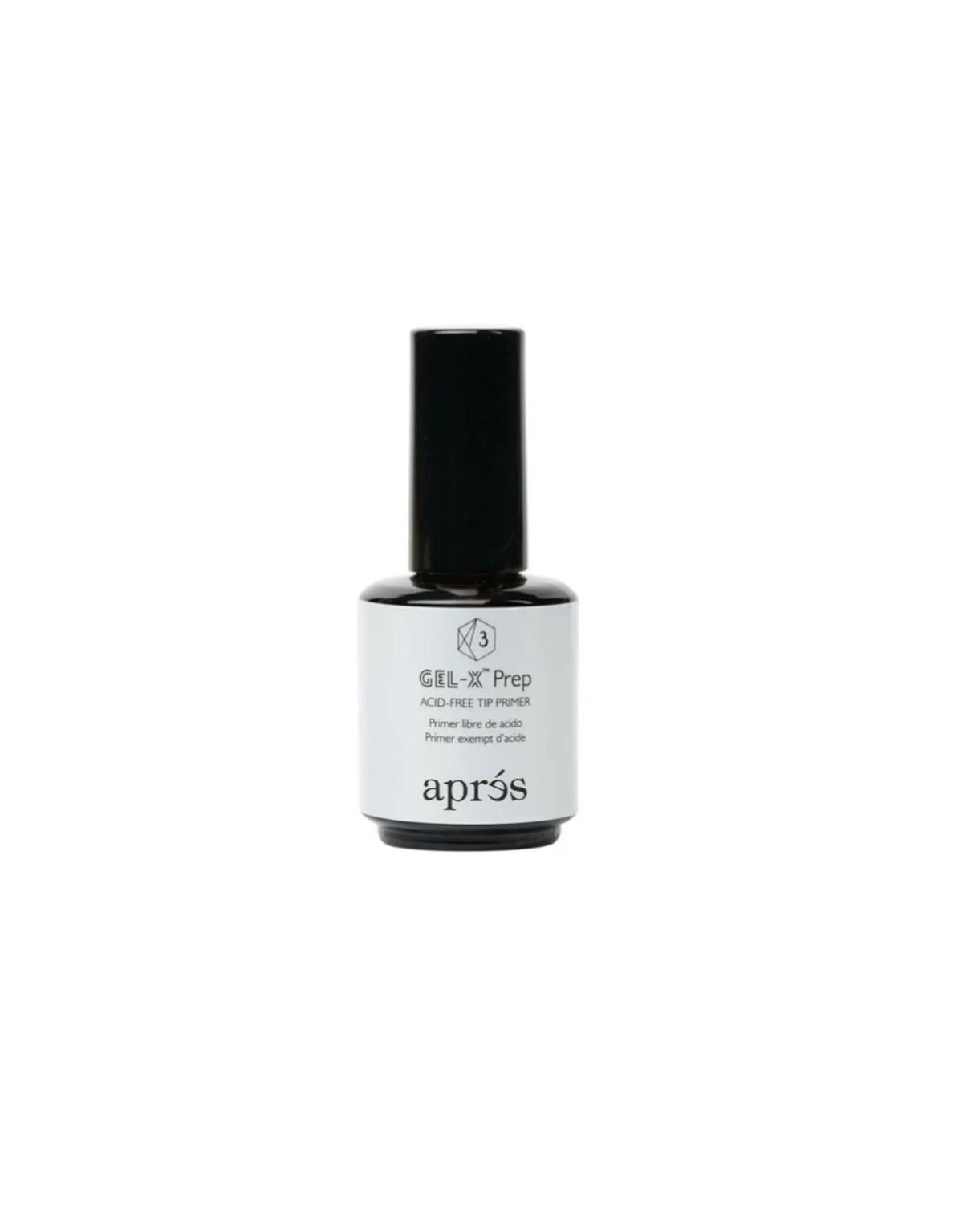 APRÈS Gel-X Prep 15mL