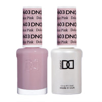 DND Dolce Pink #603