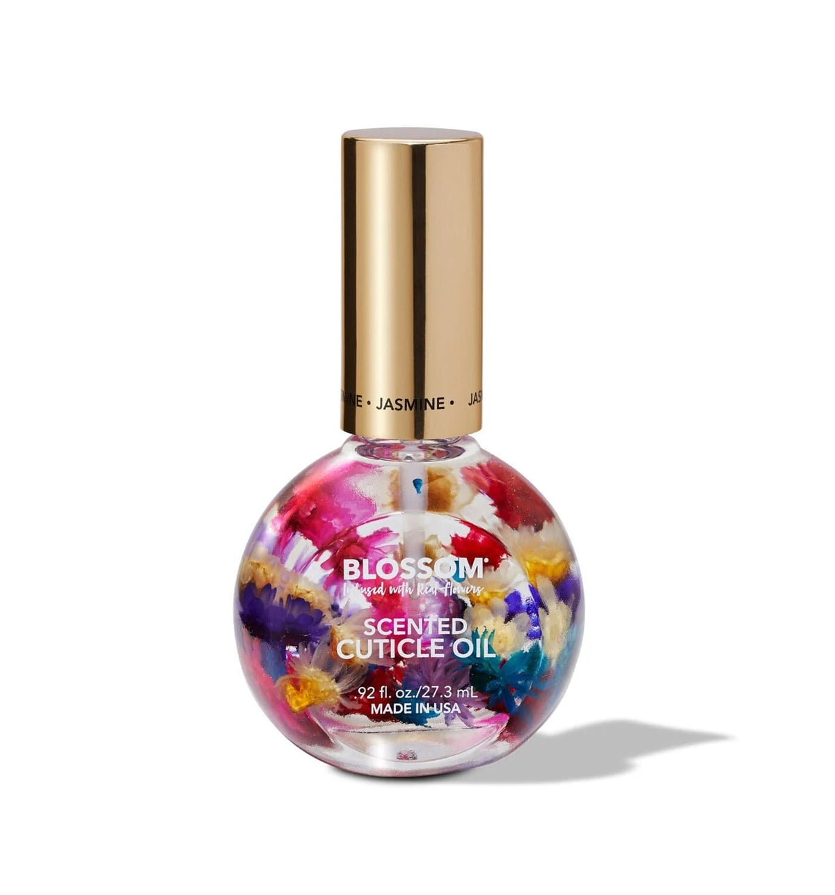 Blossom  Cuticle Oil - Floral Scent 0.92oz