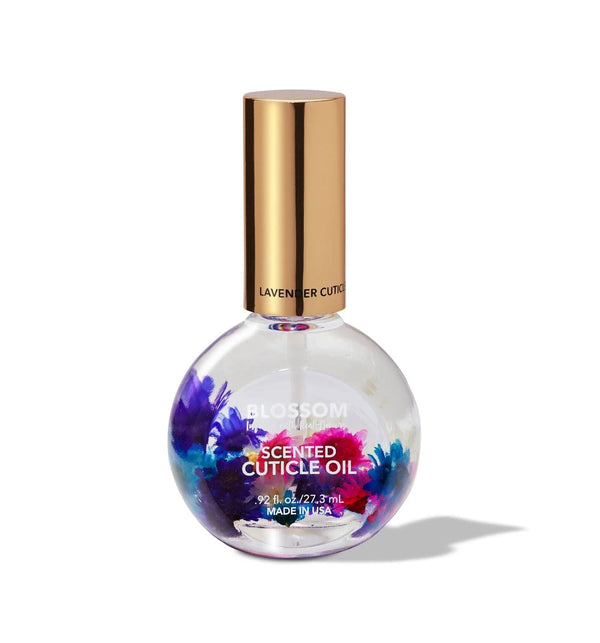 Blossom  Cuticle Oil - Floral Scent 0.92oz