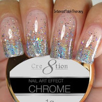 Creation Chrome