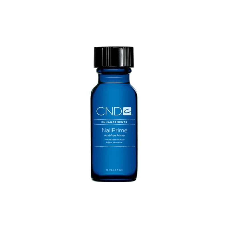 CND Acid - Free Primer 15ml