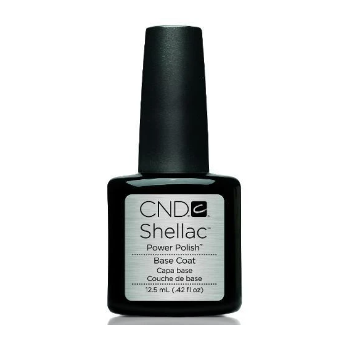 CND SHELLAC BASE COAT 12.5 ml