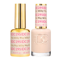 DC Duo Milky Way #295