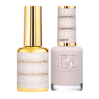 DC Duo Dreamworld #299