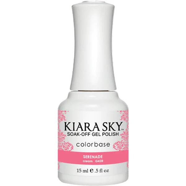 KIARA SKY Gel Polish SERENADE G428