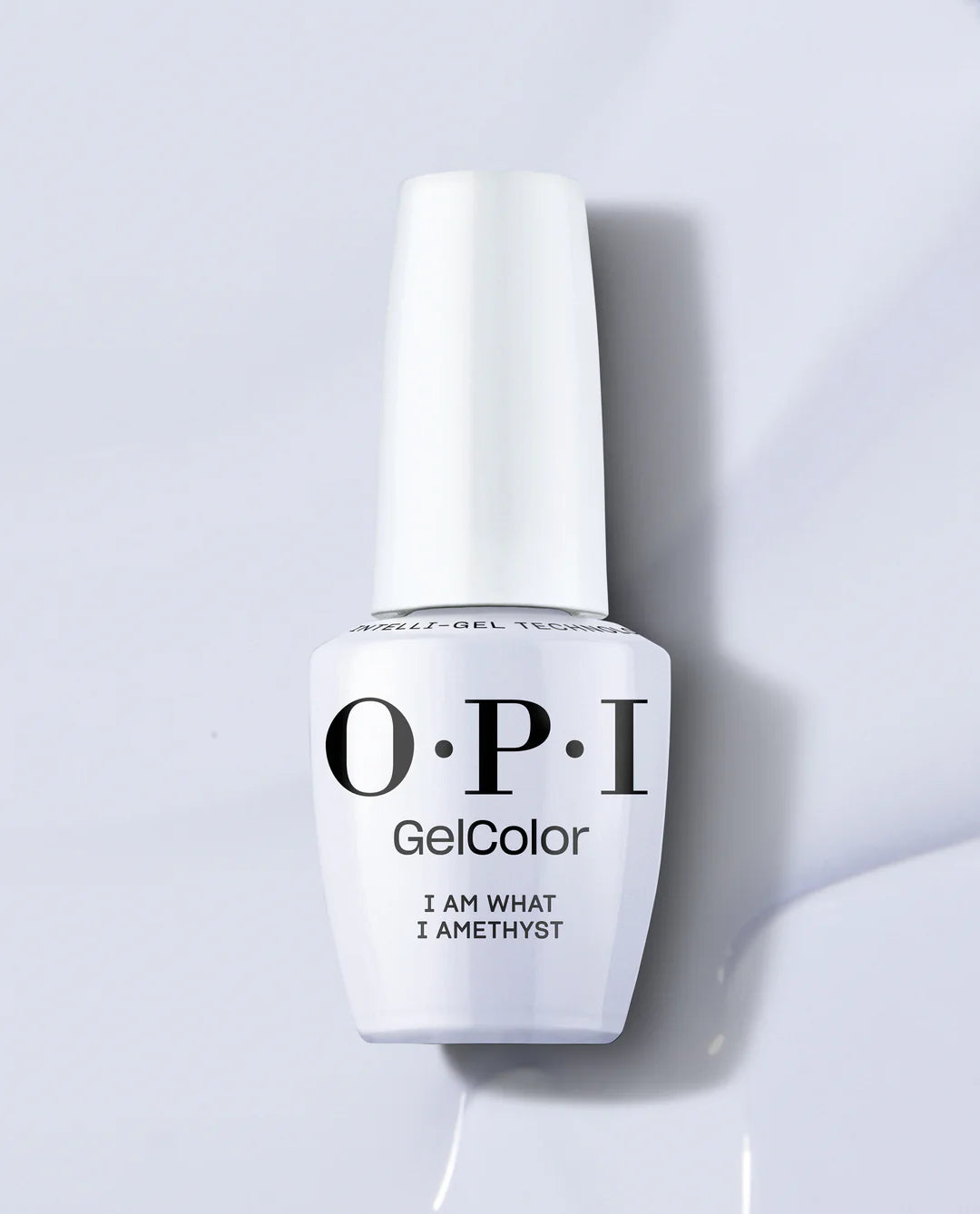 OPI GEL NAIL POLISH I Am What I Iamthyst