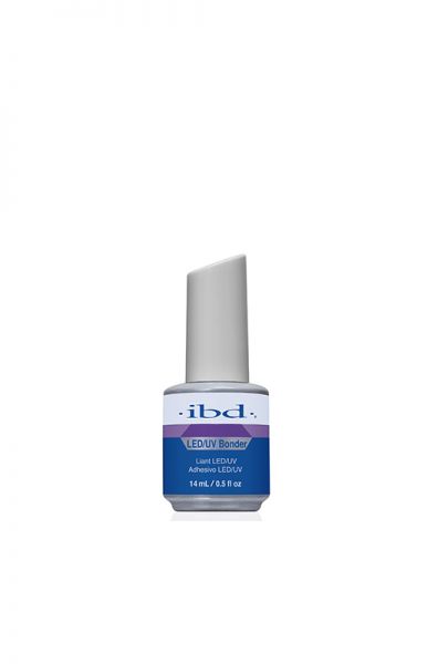 IBD LED/UV BONDER 0.5 OZ