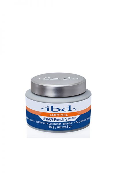 IBD  GEL - LED/UV BUILDER GEL FRENCH EXTREME  2OZ