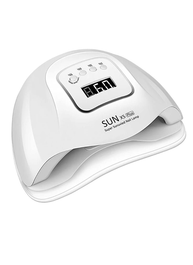 LED Nail Dryer lamp Gel polish