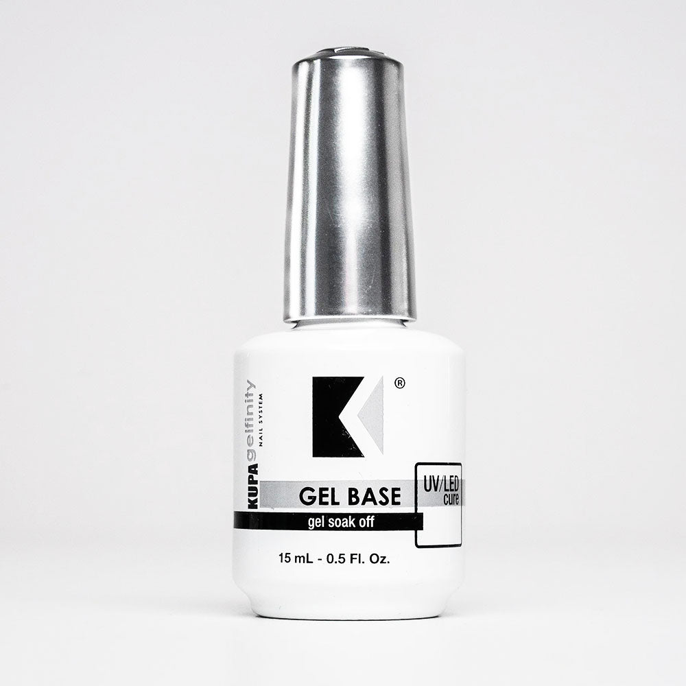 KUPA GEL BASECOAT (0.5oz)