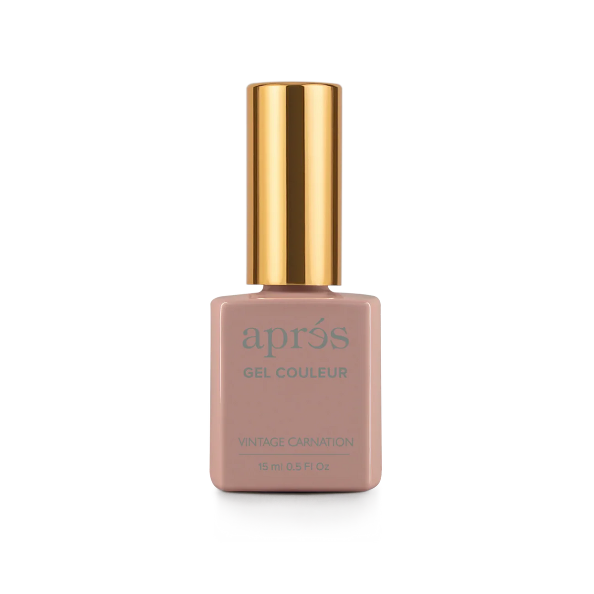 Apres Gel Polish - N04 Vintage Carnation
