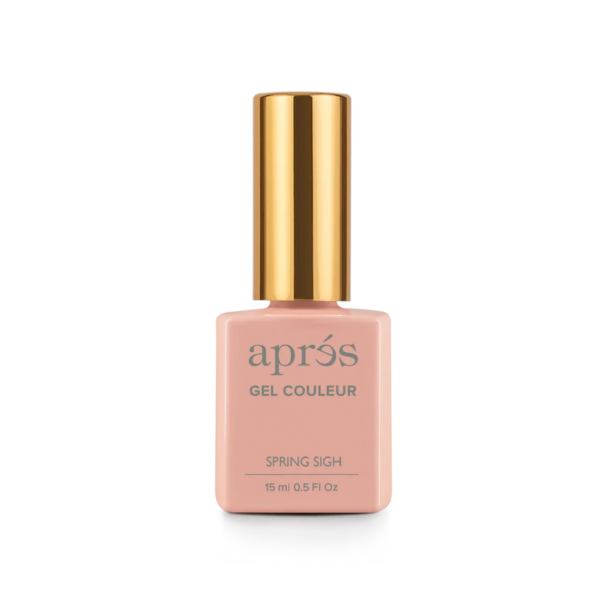 Apres Gel Polish - N05 Spring Sigh