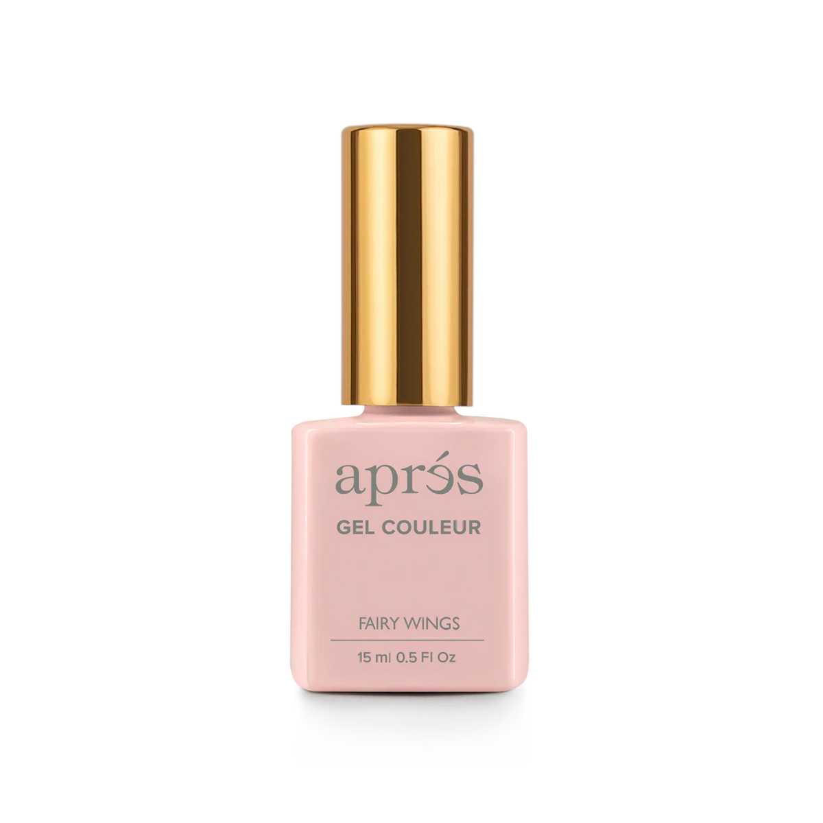 Apres Gel Polish - N06 Fairy Wings