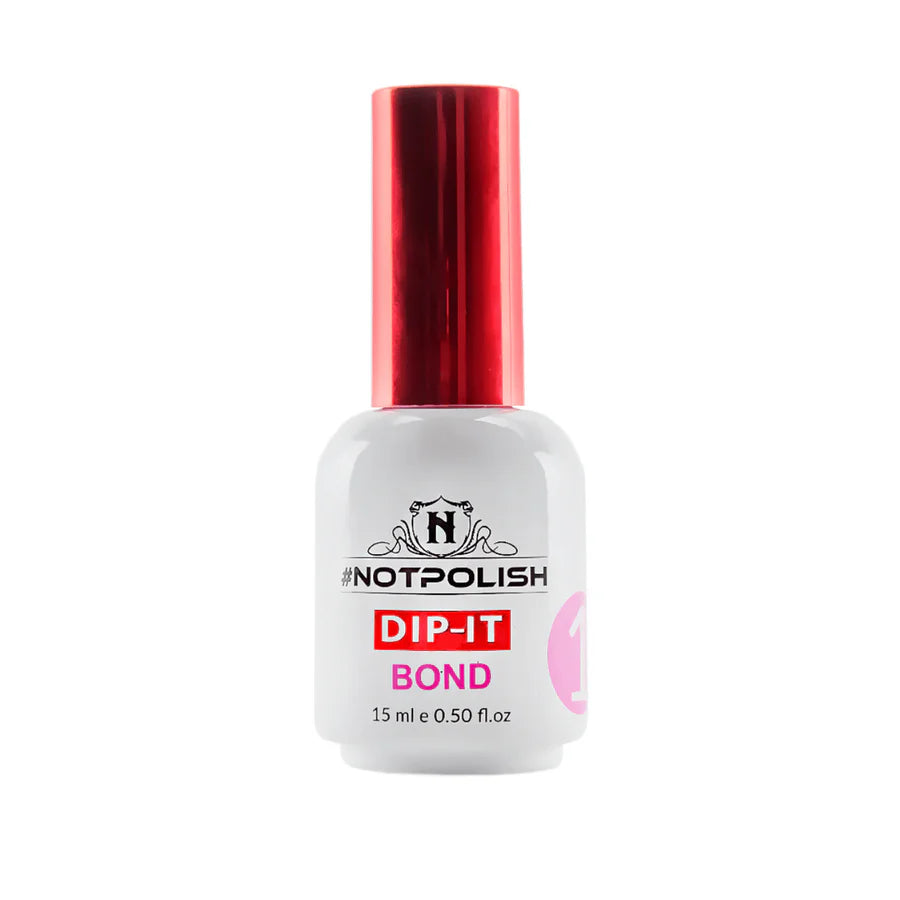 NOTPOLISH DIP IT Liquid BOND 1