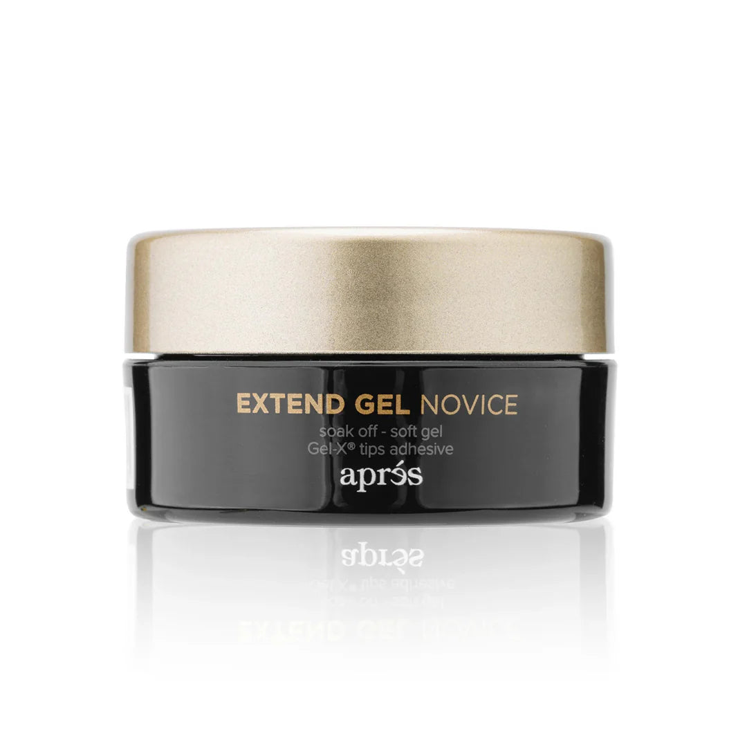 APRÈS  Extend Gel Novice