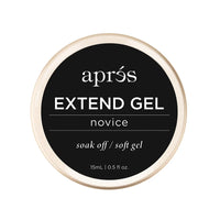 APRÈS  Extend Gel Novice