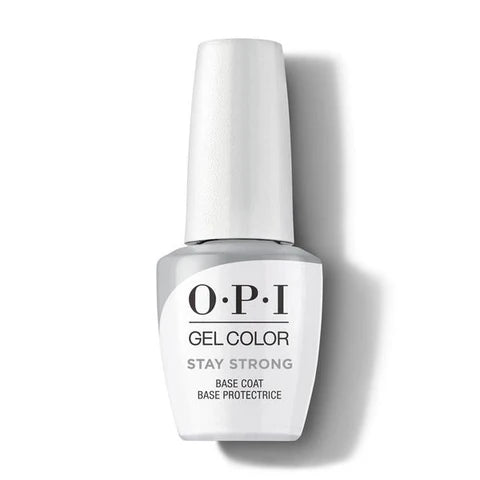 OPI - Stay Strong Base Gel Coat .5oz