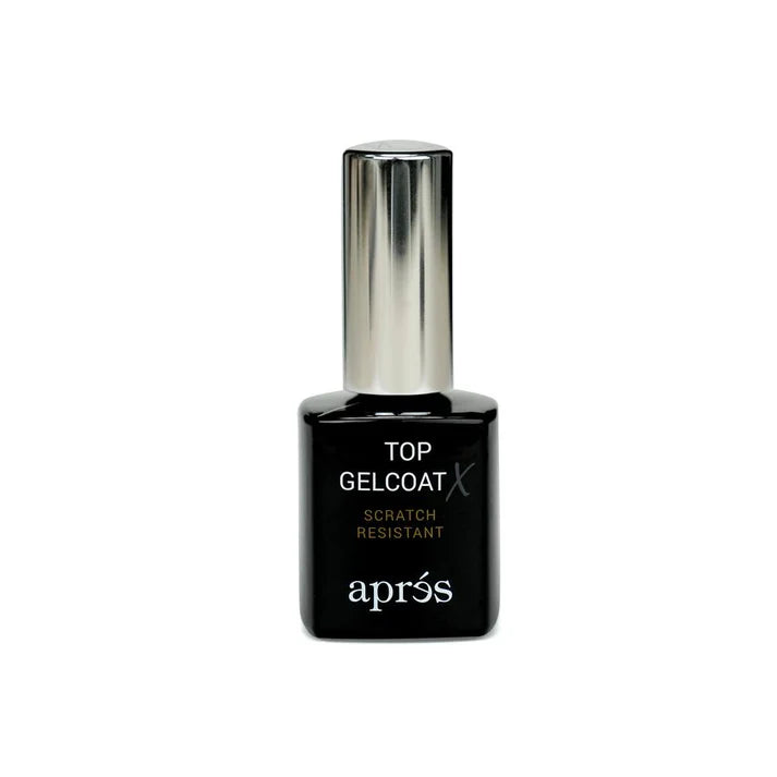 Apres Scratch Resistant Top Gelcoat X