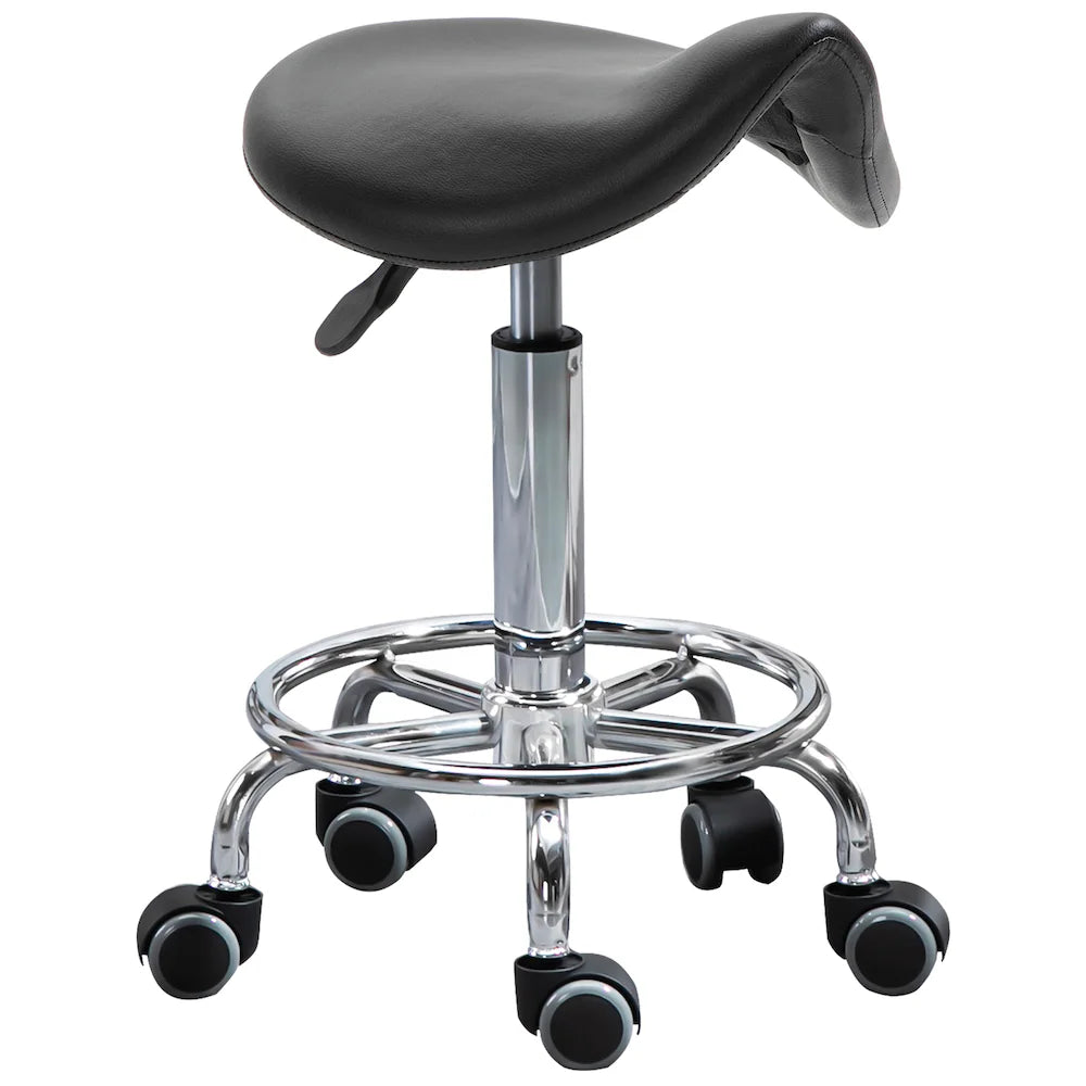 Hydraulic Saddle Stool