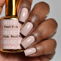 DC Duo Pearl Pink #081