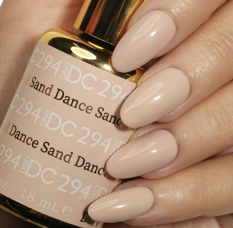 DC Duo Sand Dance #294