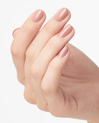 OPI GEL NAIL POLISH  Dulce de Leche