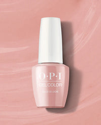 OPI GEL NAIL POLISH  Dulce de Leche