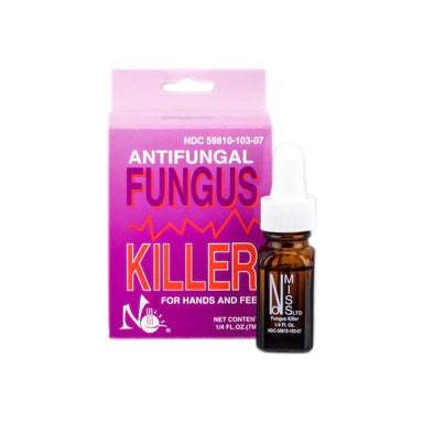 ANTIFUNGAL FUNGUS KILLER 7ML