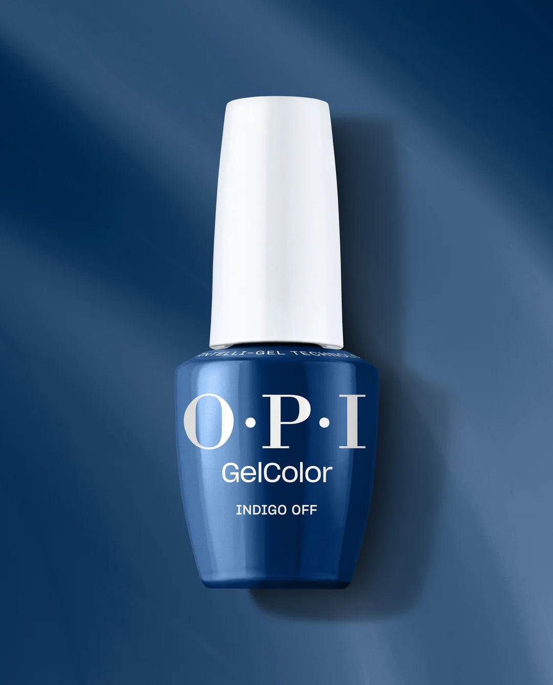 OPI GEL NAIL POLISH Indigo Off