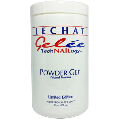 Lechat GELÉE Gel Powder Original Formula 26oz