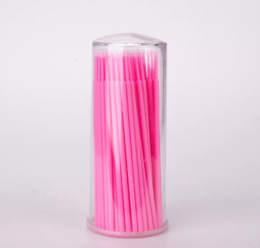 Disposable Micro brush 100pcs