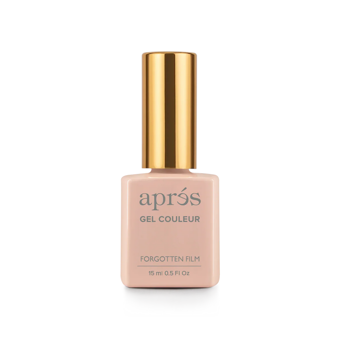 Apres Gel Polish - N03 Forgotten Film