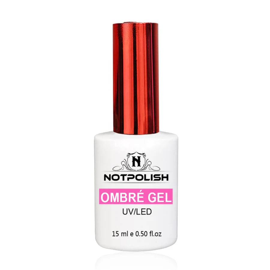 NOTPOLISH OMBRE GEL 15ML