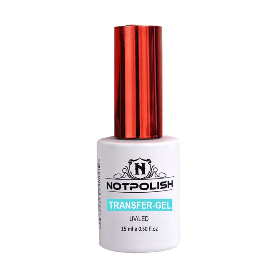 NOTPOLISH  TRANSFER GEL