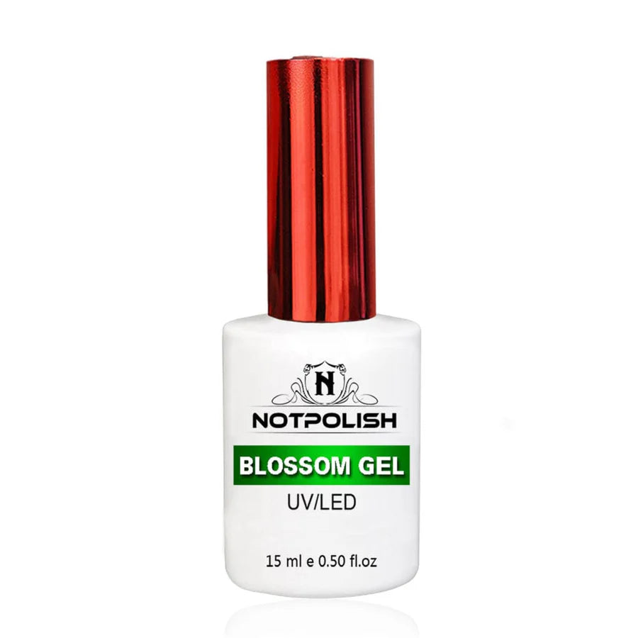 NOTPOLISH BLOSSOM GEL 15ML