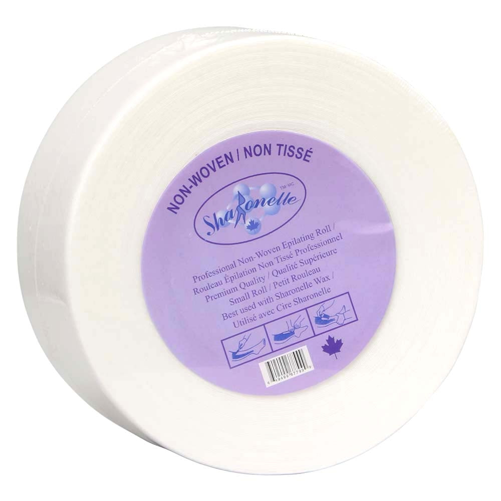 Non Woven Epilating roll 100 Yds x 3"