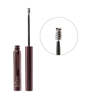 blinc Eyebrow Mousse  CRUELTY-FREE • VEGAN • GLUTEN FREE • PARABEN FREE • FRAGRANCE FREE