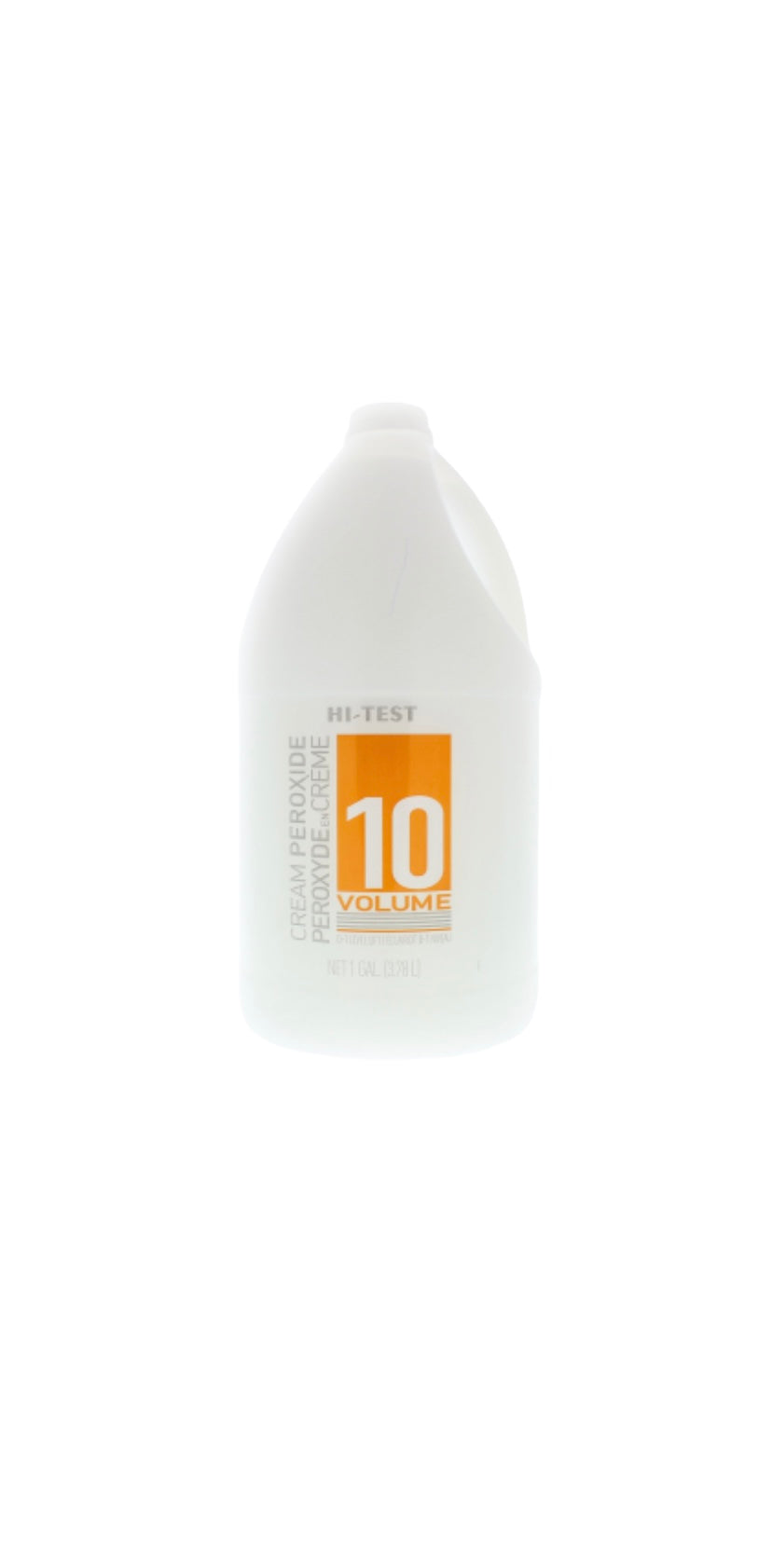 HI-TEST Hi-test peroxide 10 Vol 3.78L