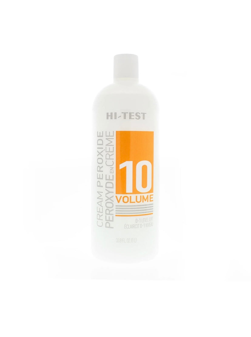 HI-TEST Hi-test peroxide 10 Vol 33.8oz