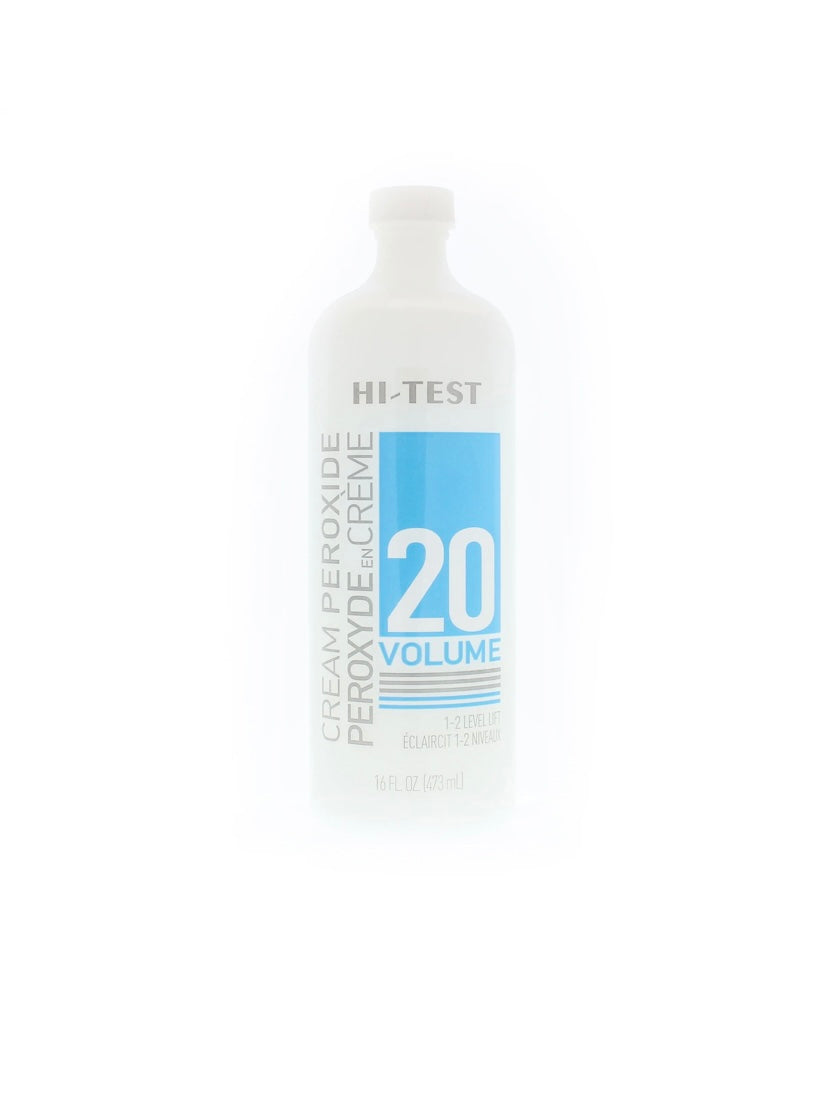 HI-TEST Hi-test peroxyde 20 Vol 33.8oz