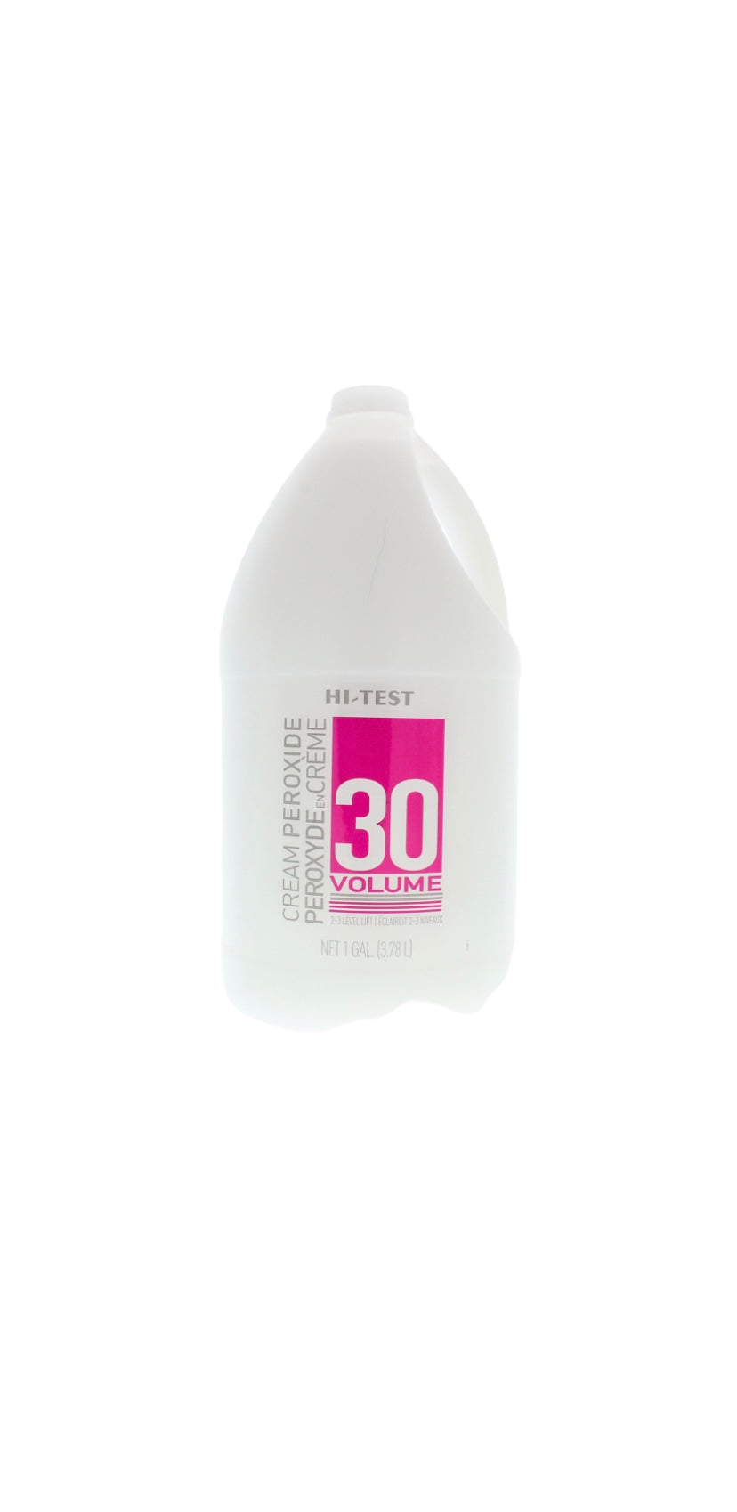 HI-TEST Hi-test peroxide 30 Vol 3.78L