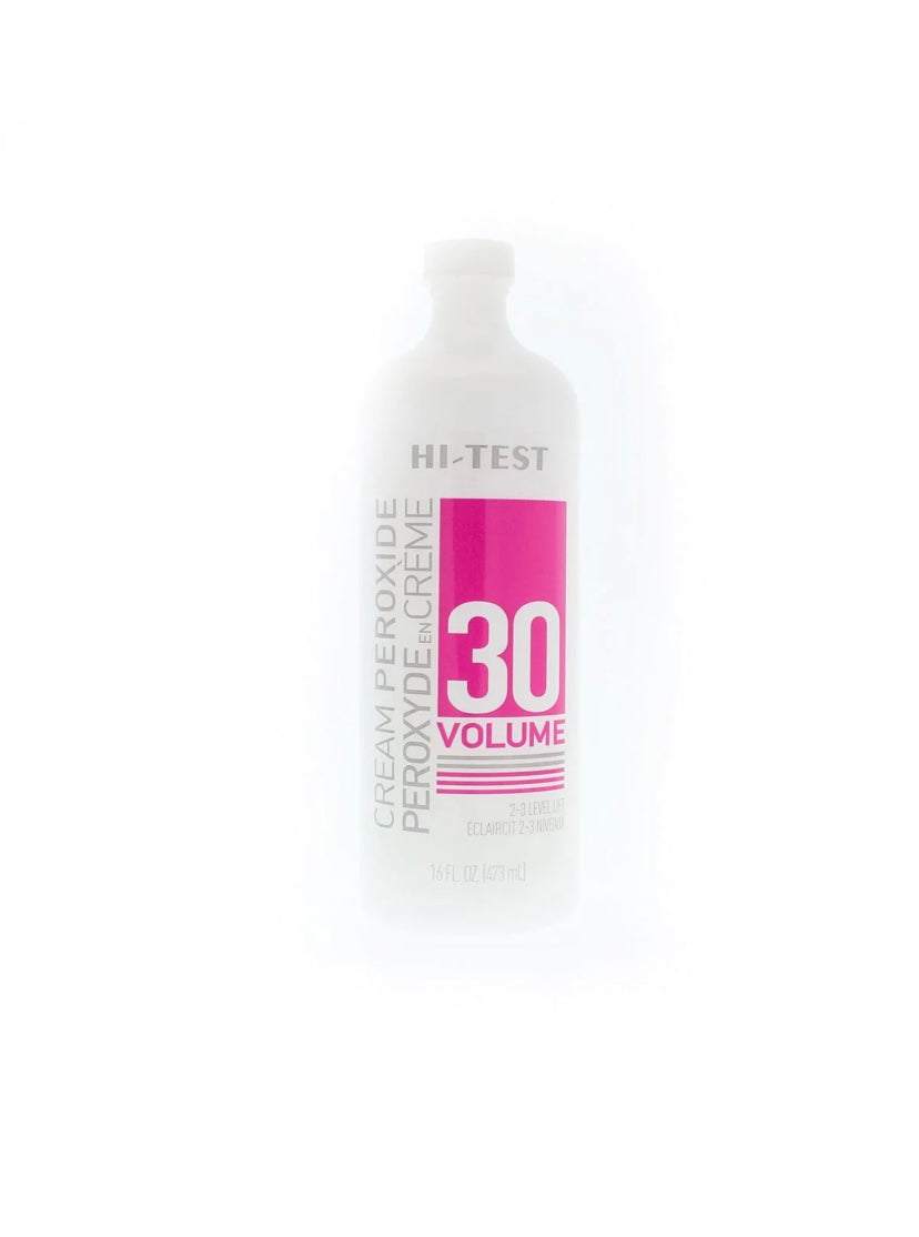 HI-TEST Hi-test peroxyde 30 Vol 33.8oz