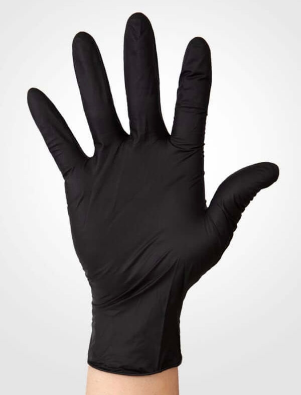 Gants Nitrile Aurelia-Bold Boîte de 100 unités