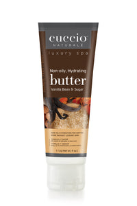 Cuccio Body Butter 4 oz