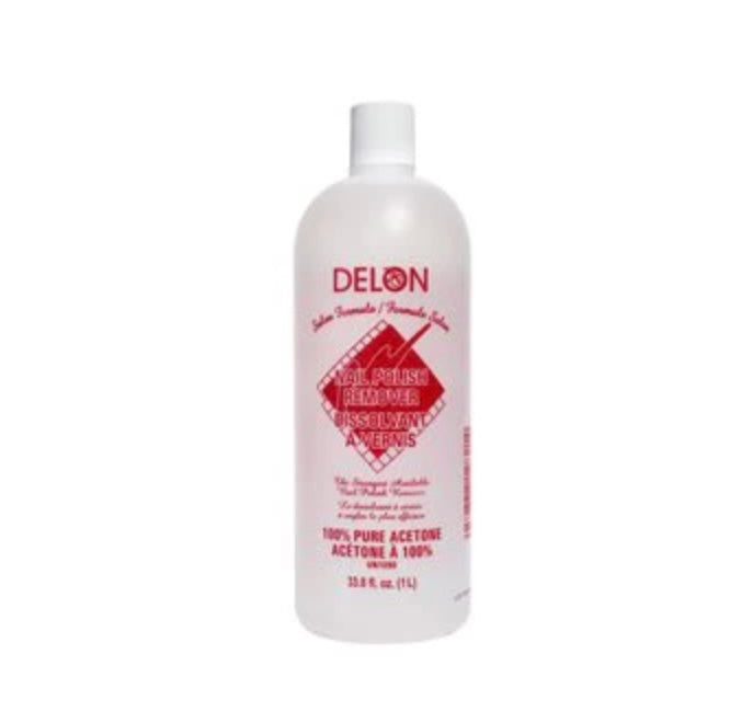 Delon Acetone 100% 1L