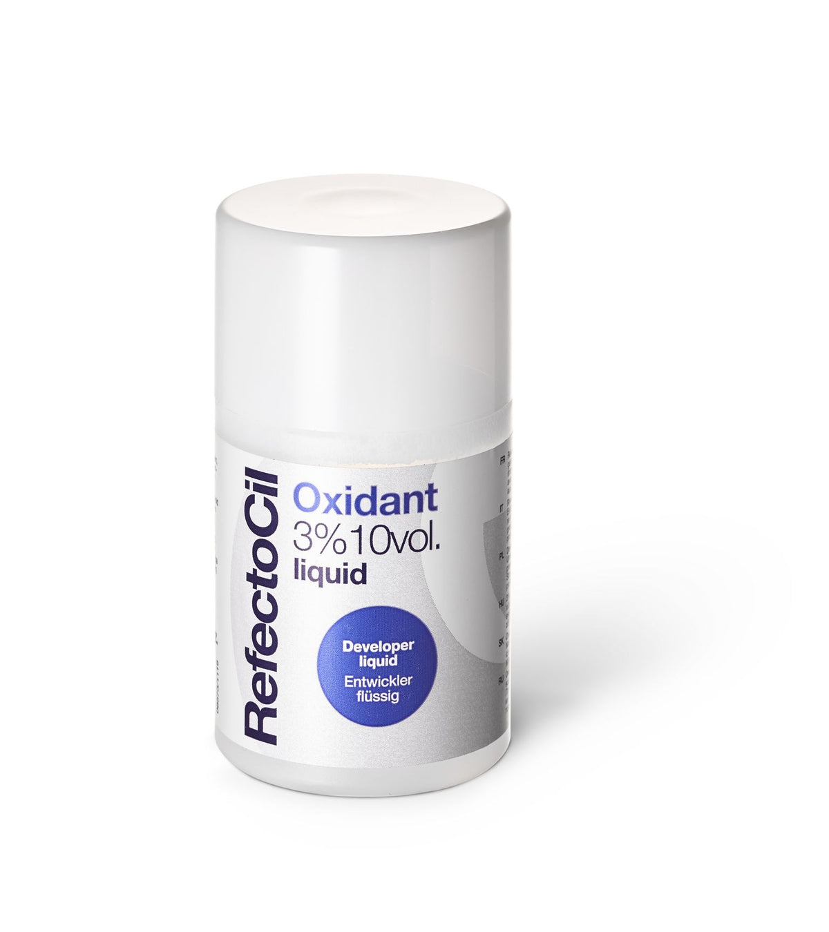 REFECTOCIL Oxydant 3 % 10vol. Liquid 100ML