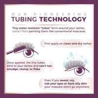 Mascara tube amplifié Blinc