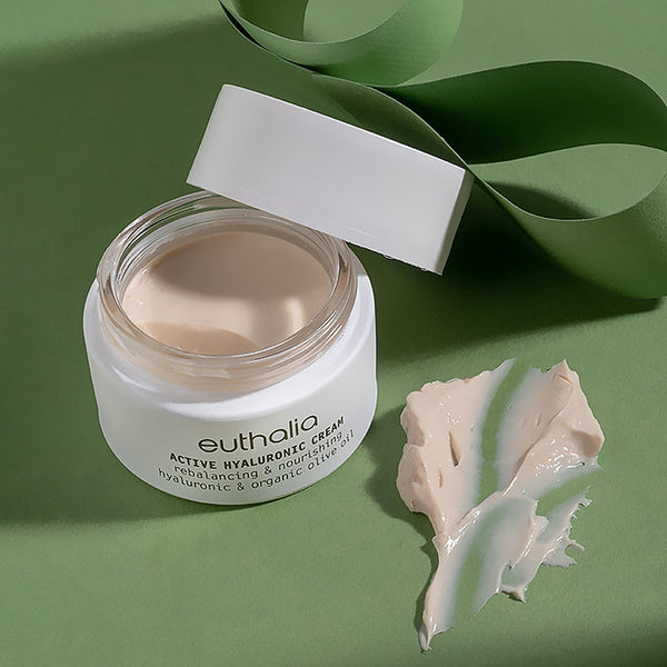 Crème Hyaluronique Active